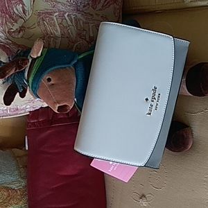 Kate Spade Bag FREE GIFT